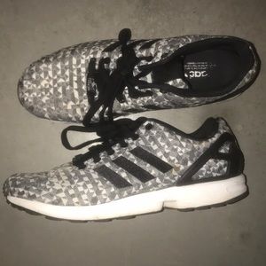 Adidas ZX Flux Shoes